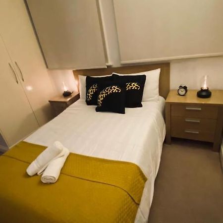 Shoreditch & Liverpool Steet Room A London Kültér fotó