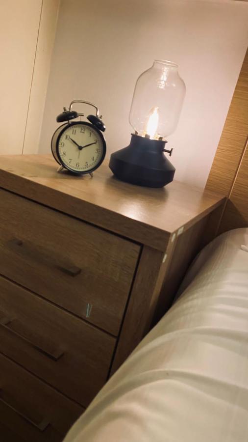 Shoreditch & Liverpool Steet Room A London Kültér fotó